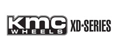 KMC Wheels XD-Series