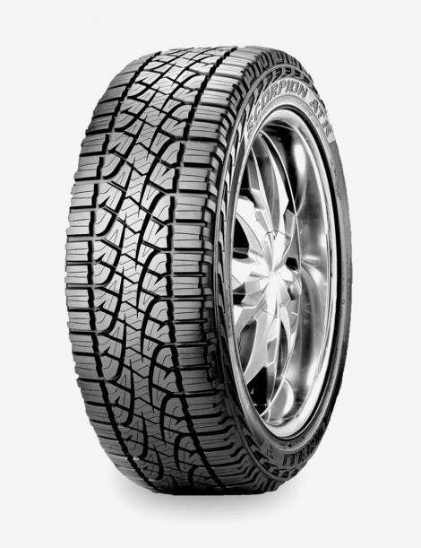PIRELLI SCORPION ATR
