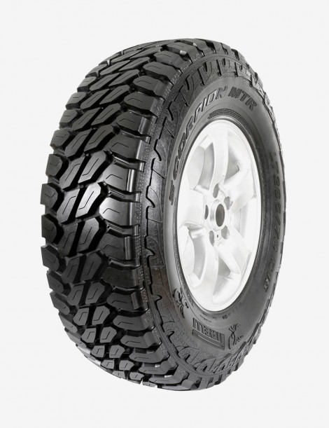 PIRELLI SCORPION MTR