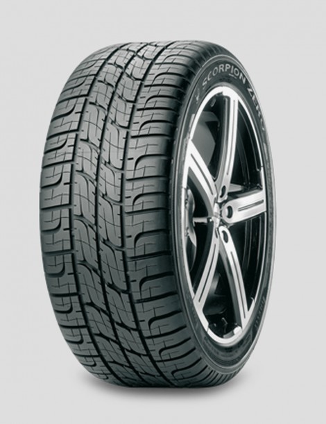 PIRELLI SCORPION ZERO