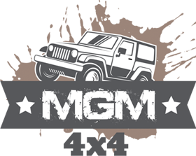MGM Ban & Velg